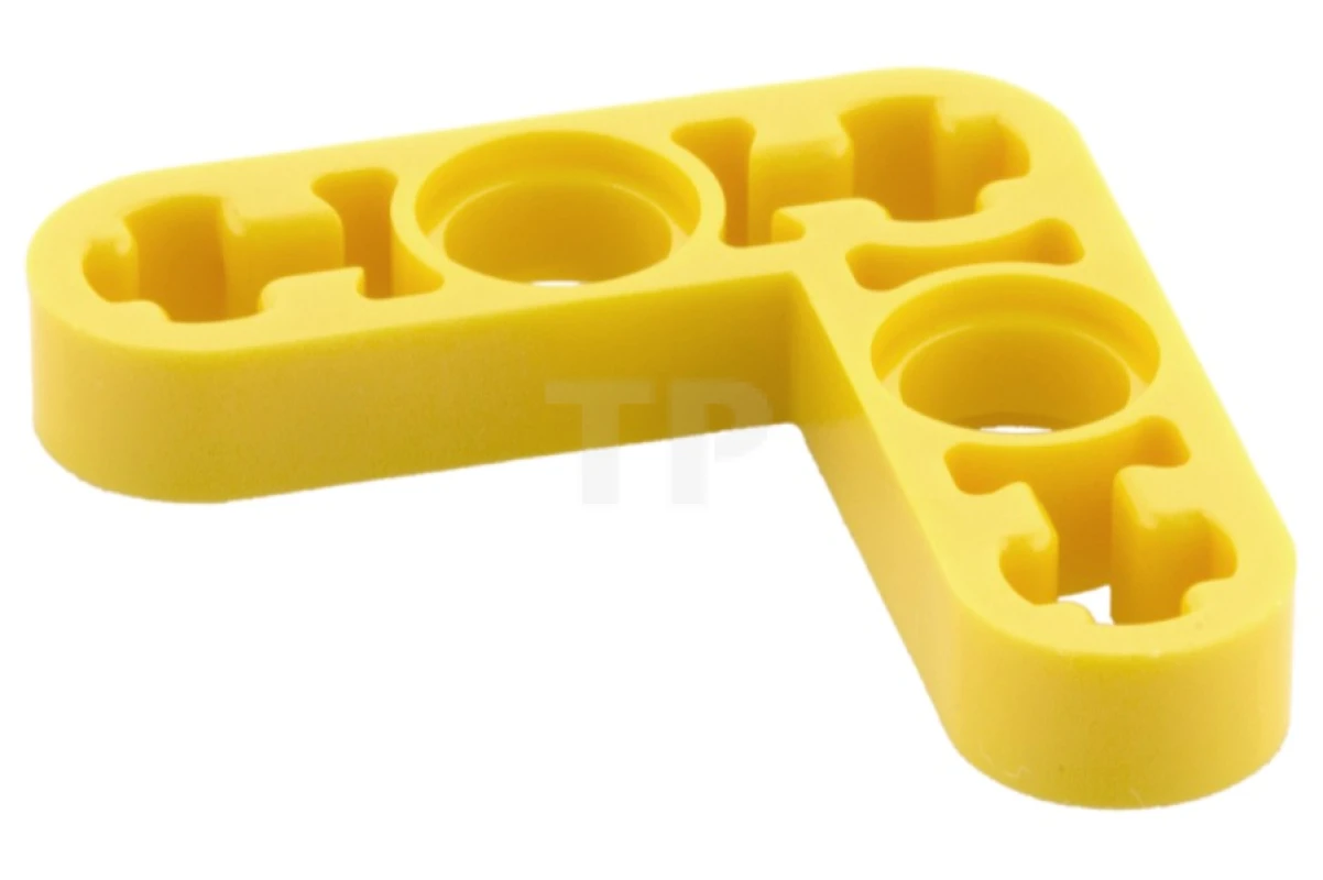 LEGO&reg; 6271812 - 32056 - Liftarm 3 x 3 Thin, L-Shape