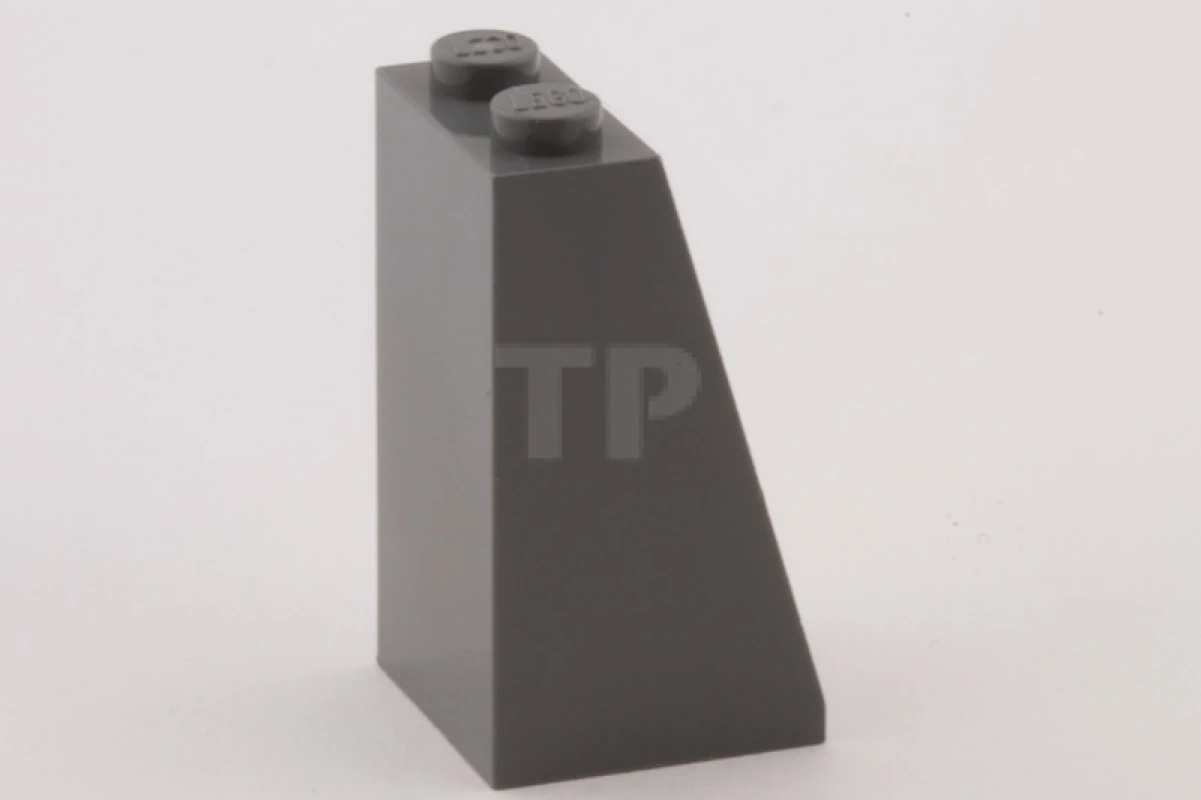 LEGO&reg; 4210696 - 3684 - Slope 75° 2 x 2 x 3