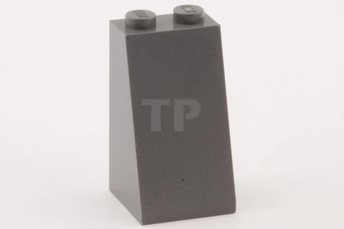 LEGO&reg; 4210696 - 3684 - Slope 75° 2 x 2 x 3