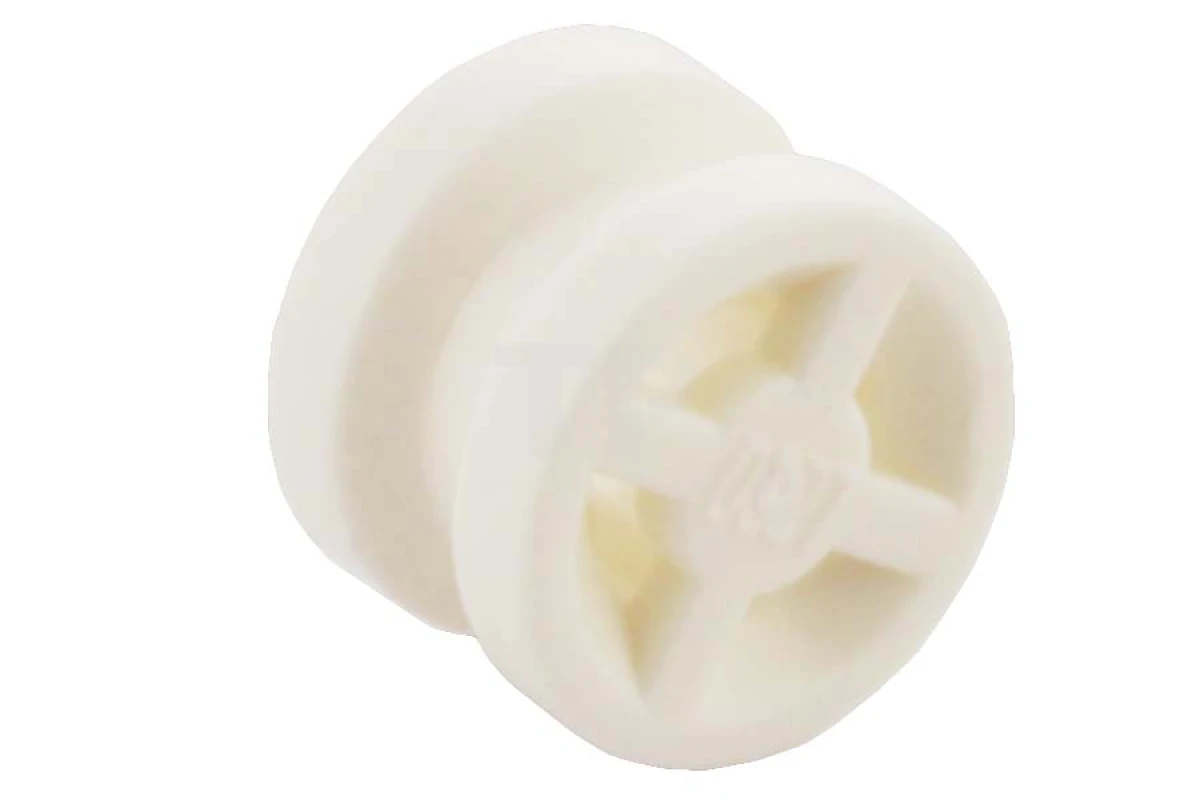 LEGO&reg; 6194809 - 4624 - Roue 8mm D. x 6mm