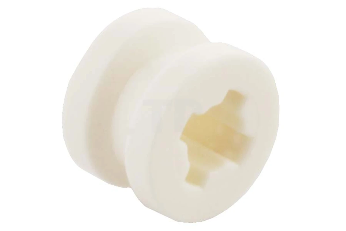LEGO&reg; 6194809 - 4624 - Roue 8mm D. x 6mm