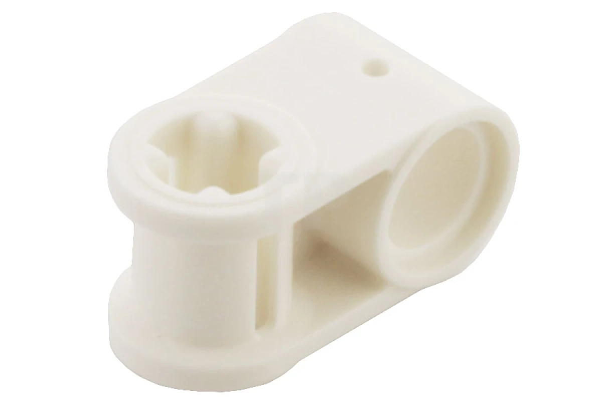 LEGO&reg; 6261372 - 6536 - Axle and Pin Connector Perpendicular