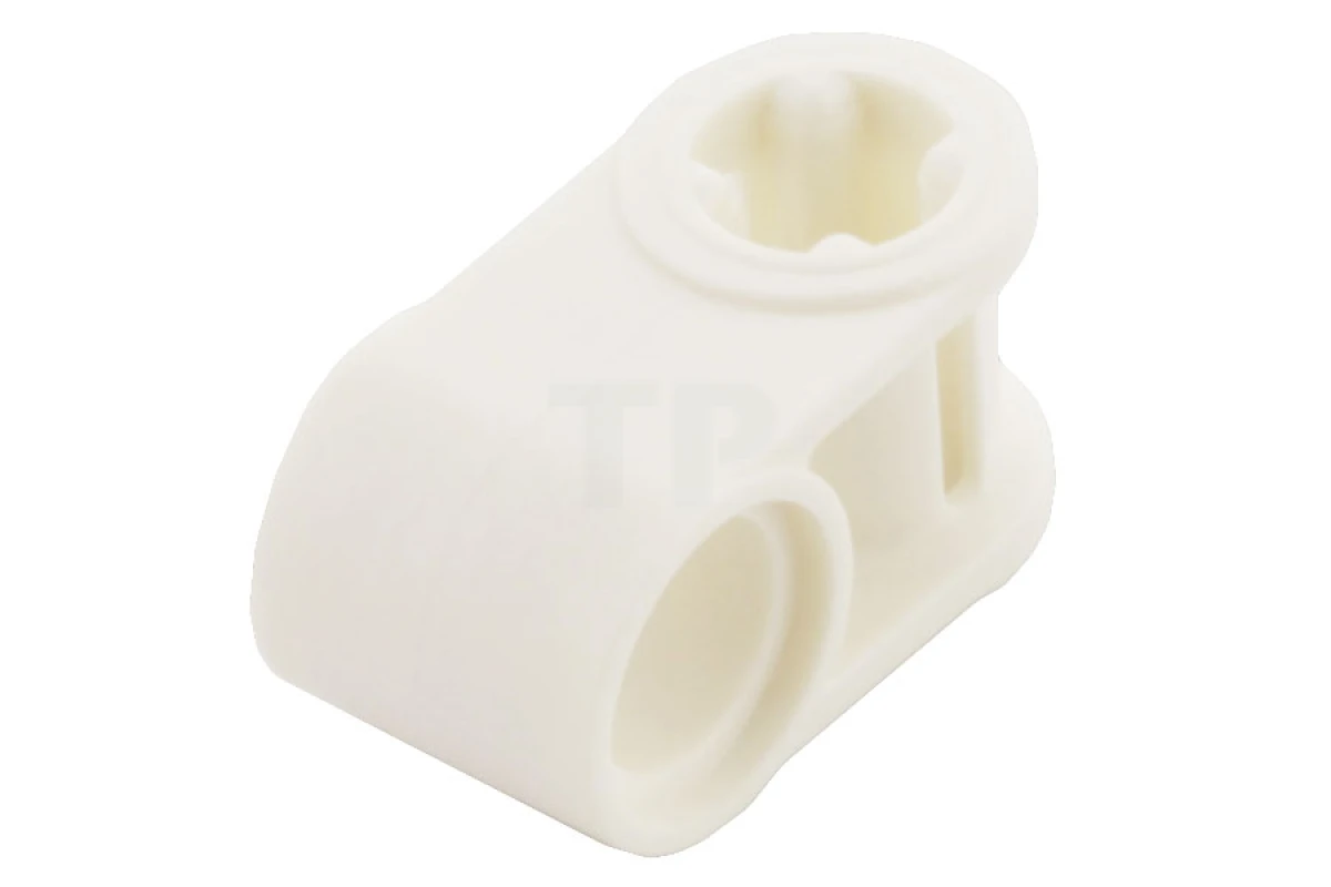 LEGO&reg; 6261372 - 6536 - Axle and Pin Connector Perpendicular