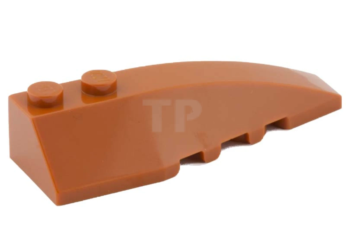 LEGO&reg; 4582987 - 41747 - Keil 6 x 2 Rechts