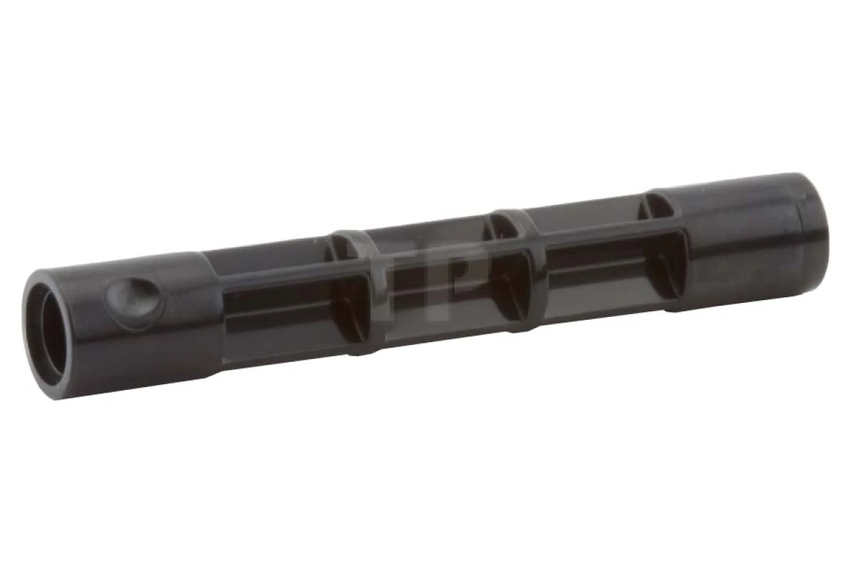 LEGO&reg; 4155558 - 40244 - Support 1 x 1 x 5 1/3 Spiral Staircase Axle