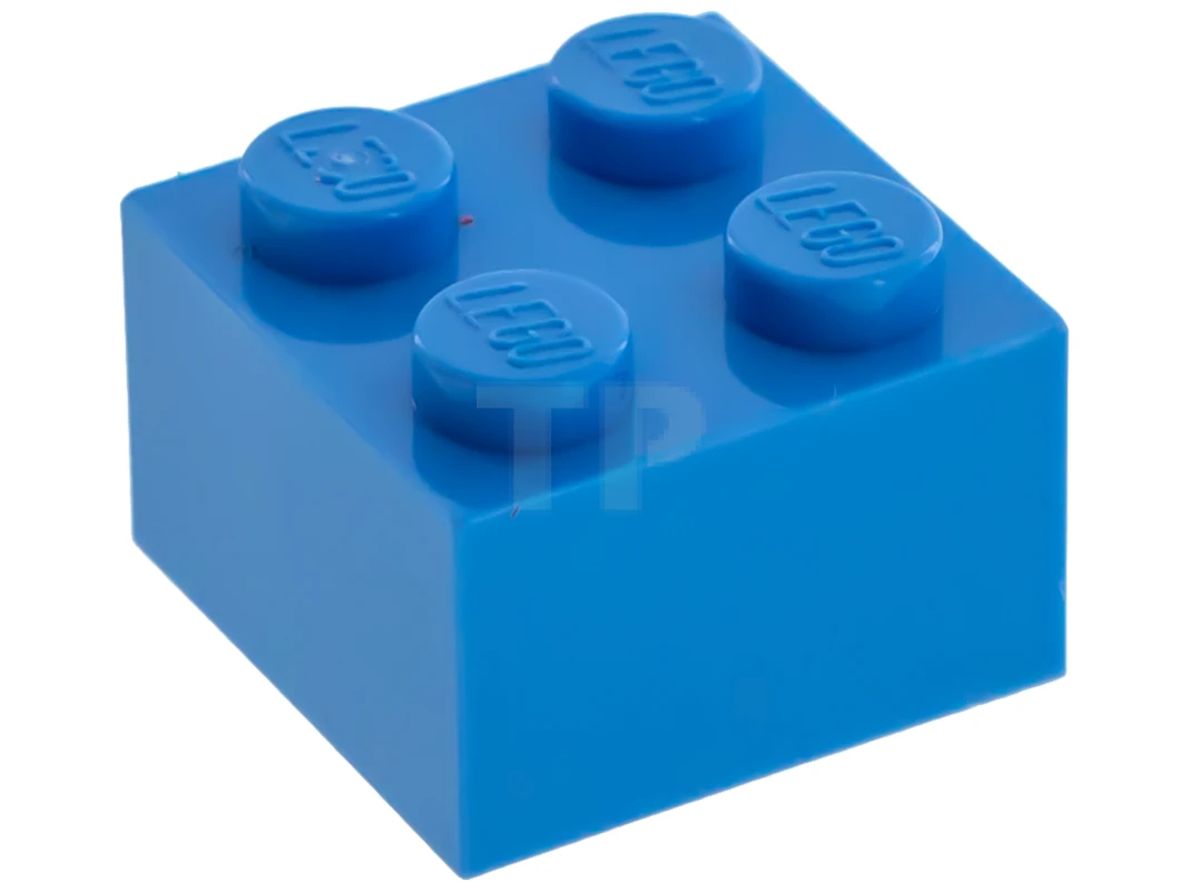 LEGO&reg; 3003 - 4205047 - Brick 2 x 2