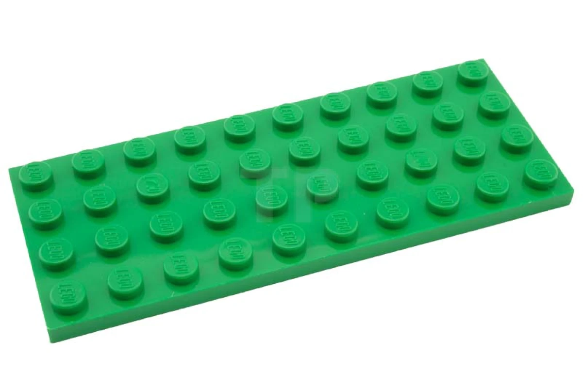 LEGO&reg; 6398657 - 3030 - Placa 4 x 10