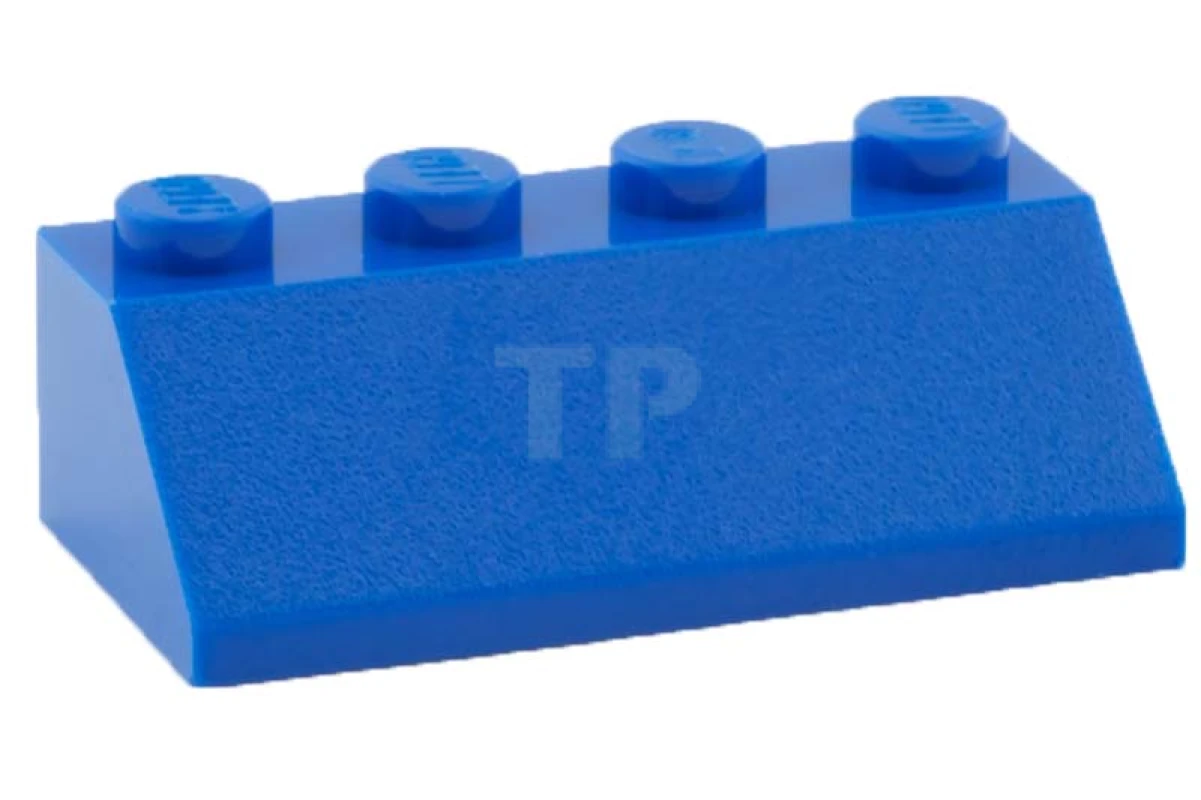 LEGO&reg; 4107437 - 3037 - Slope 2 x 4 - 45°