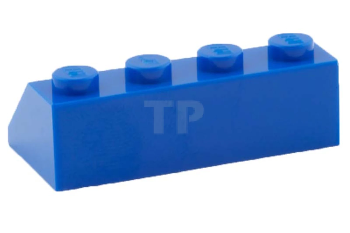 LEGO&reg; 4107437 - 3037 - Slope 2 x 4 - 45°