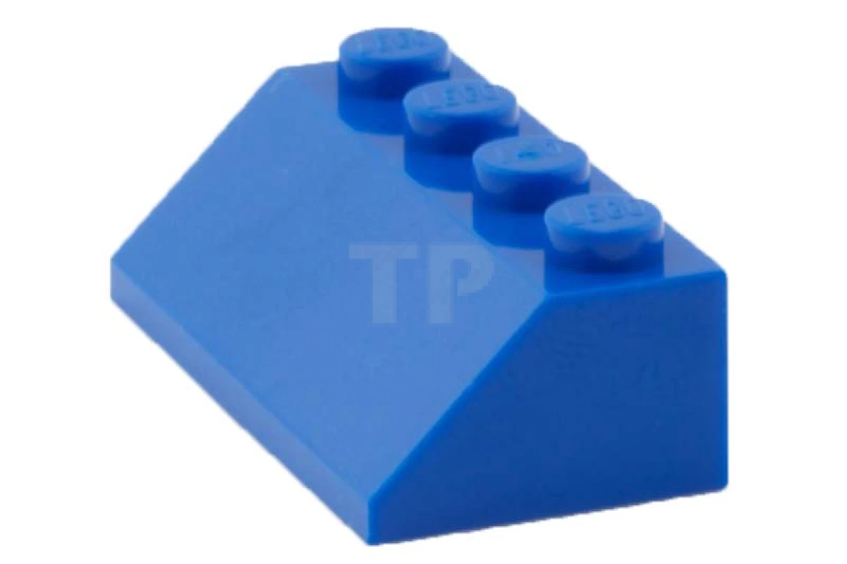 LEGO&reg; 4107437 - 3037 - Slope 2 x 4 - 45°