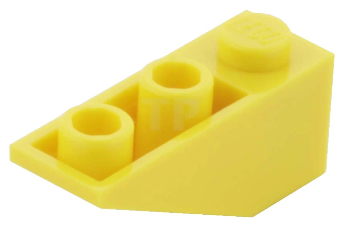 LEGO&reg; 6594121 - 4287 - Dakpan 33° 3 x 1 - Omgekeerd