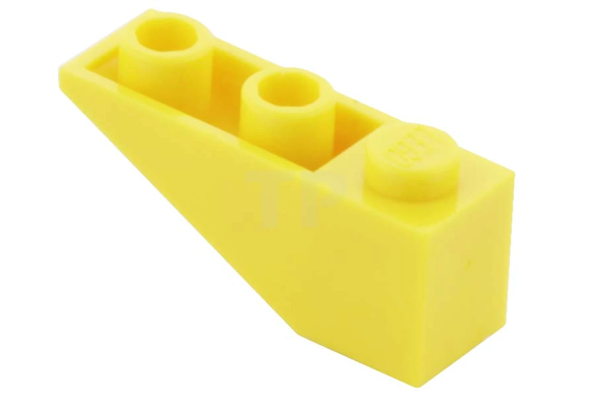 LEGO&reg; 6594121 - 4287 - Dakpan 33° 3 x 1 - Omgekeerd