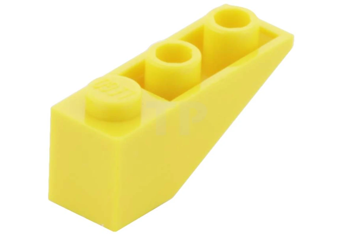 LEGO&reg; 6594121 - 4287 - Dakpan 33° 3 x 1 - Omgekeerd