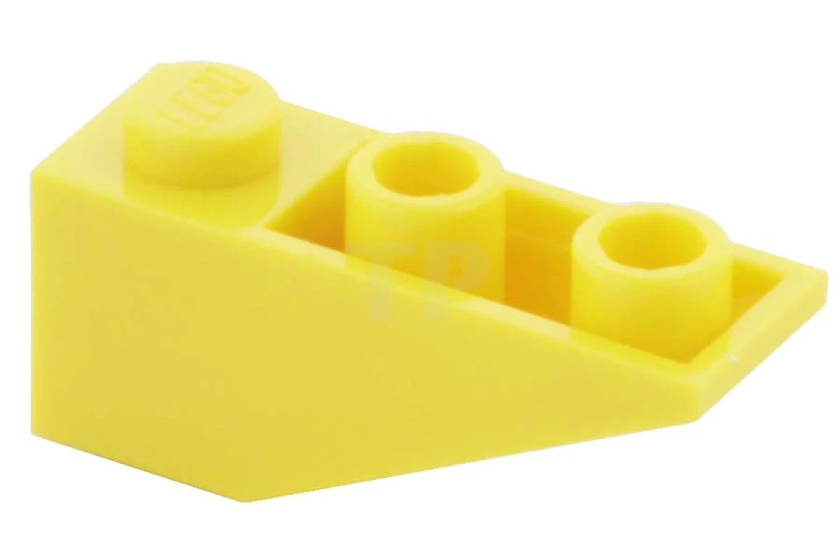 LEGO&reg; 6594121 - 4287 - Dakpan 33° 3 x 1 - Omgekeerd