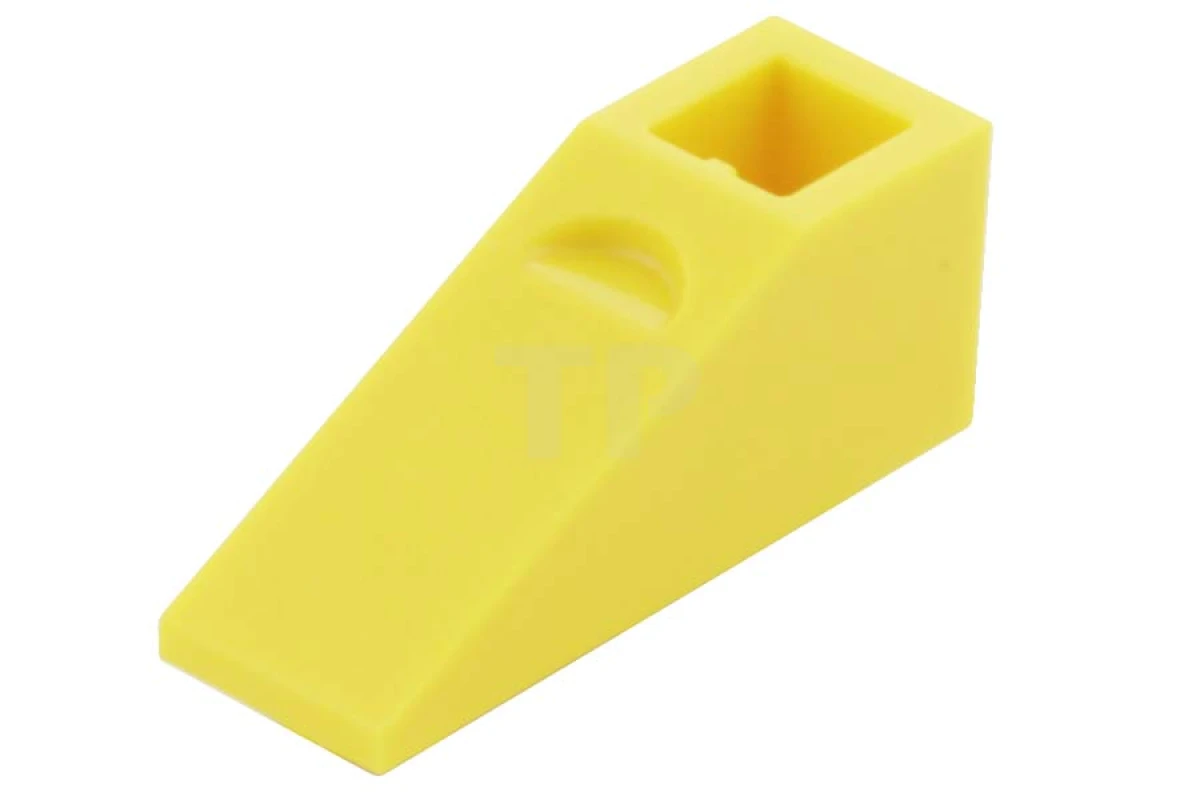 LEGO&reg; 6594121 - 4287 - Dakpan 33° 3 x 1 - Omgekeerd