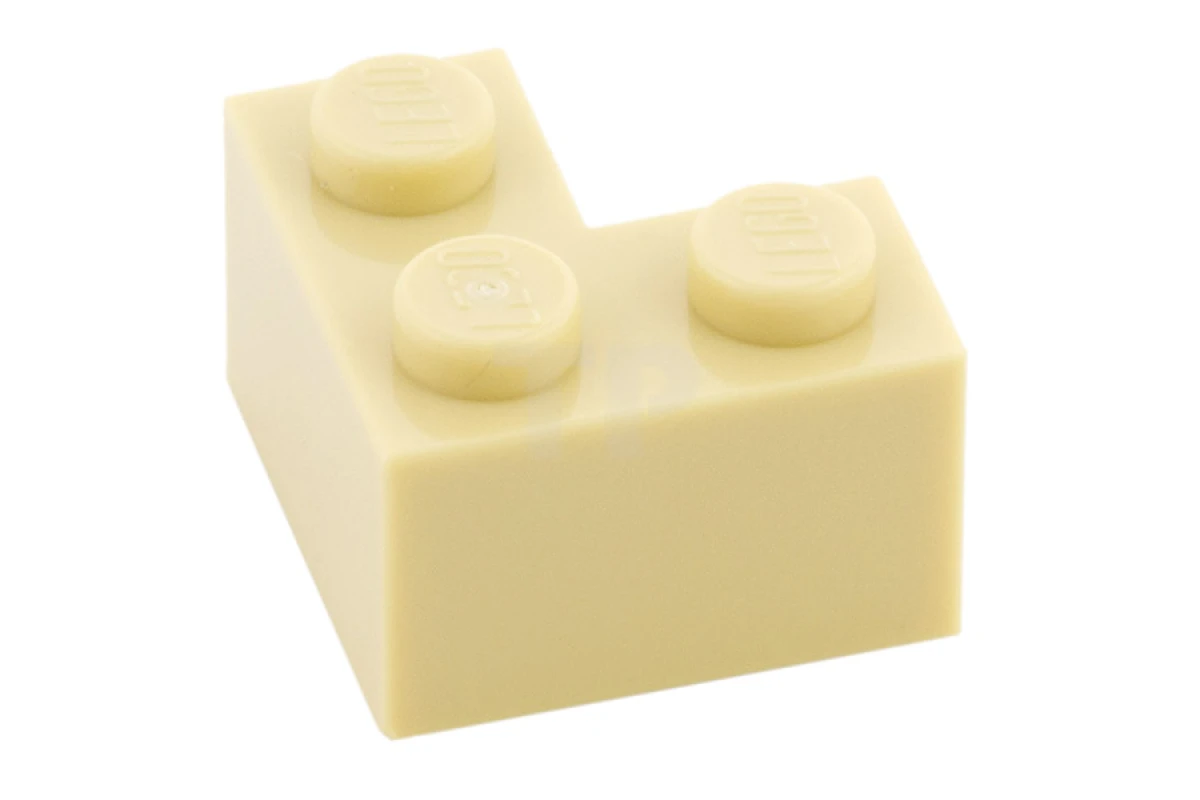 LEGO&reg; 4124455 - 2357 - Stein 2 x 2 Ecke