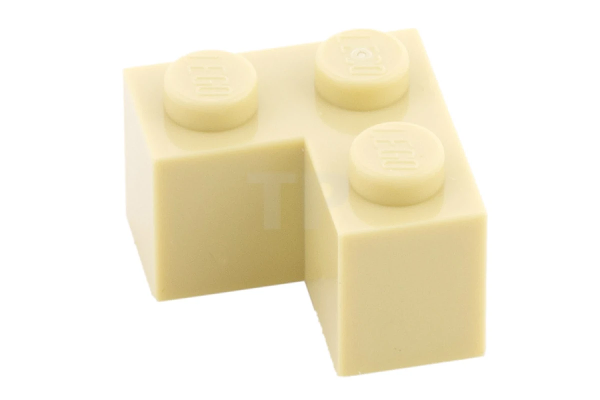 LEGO&reg; 4124455 - 2357 - Stein 2 x 2 Ecke