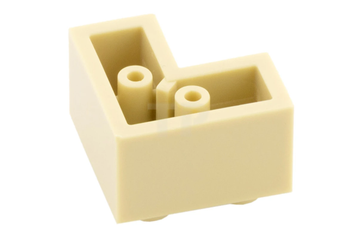 LEGO&reg; 4124455 - 2357 - Stein 2 x 2 Ecke