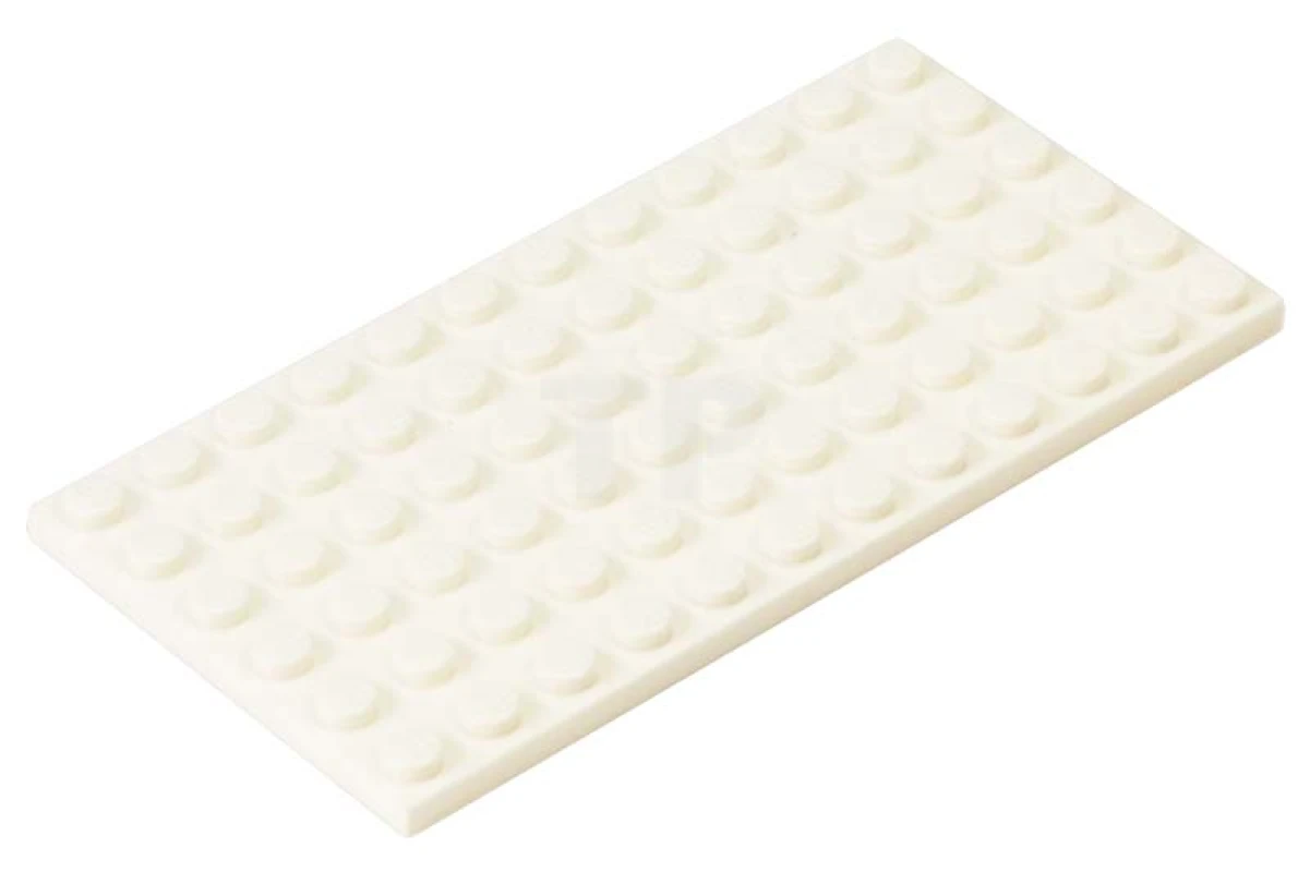 LEGO&reg; 4120020 - 3028 - Plate 6 x 12