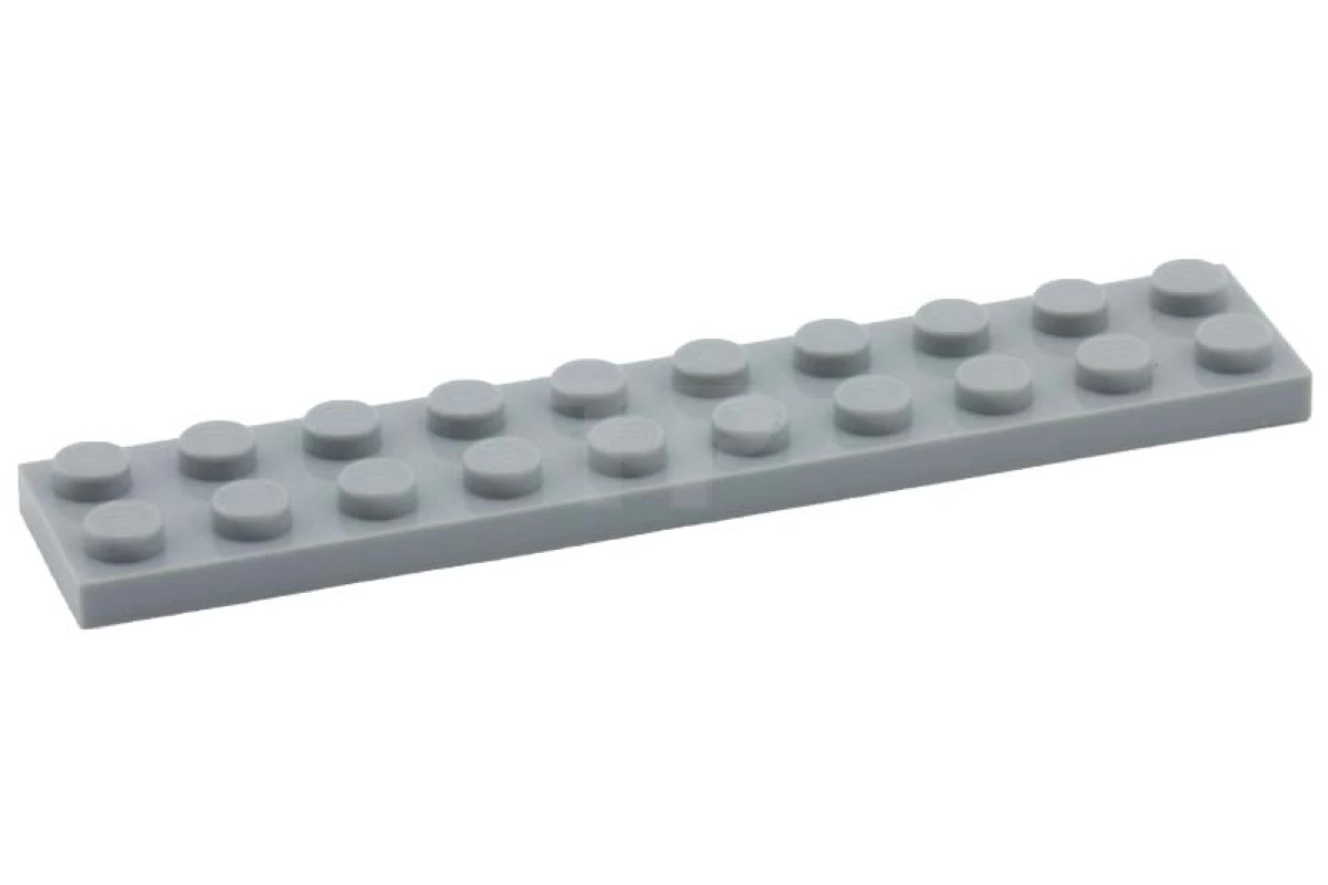 LEGO&reg; 4211462 - 3832 - Plaque 2 x 10