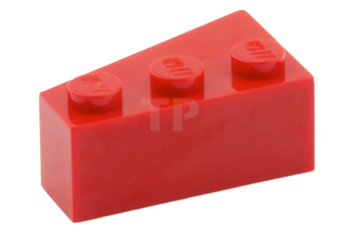 LEGO&reg; 6256585 - 6564 - Wedge 3 x 2 Right