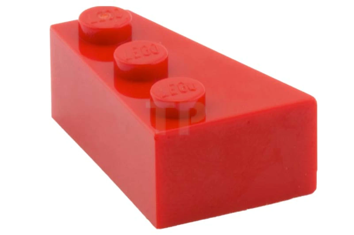 LEGO&reg; 6256585 - 6564 - Wedge 3 x 2 Right