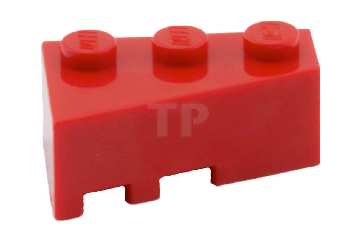 LEGO&reg; 6256585 - 6564 - Wedge 3 x 2 Right