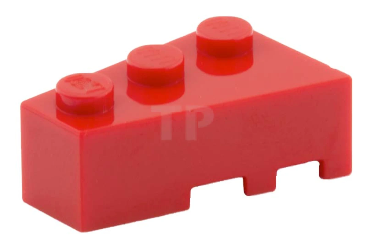 LEGO&reg; 6256588 - 6565 - Wedge 3 x 2 Left