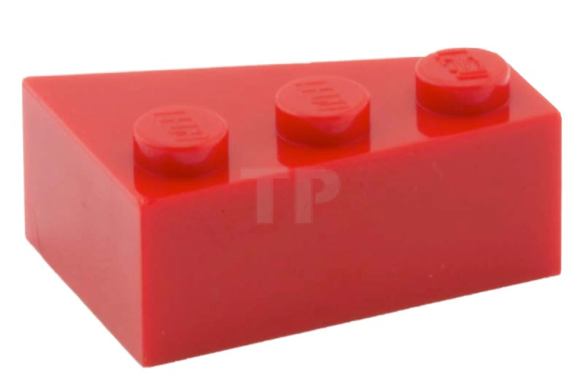 LEGO&reg; 6256588 - 6565 - Wedge 3 x 2 Left