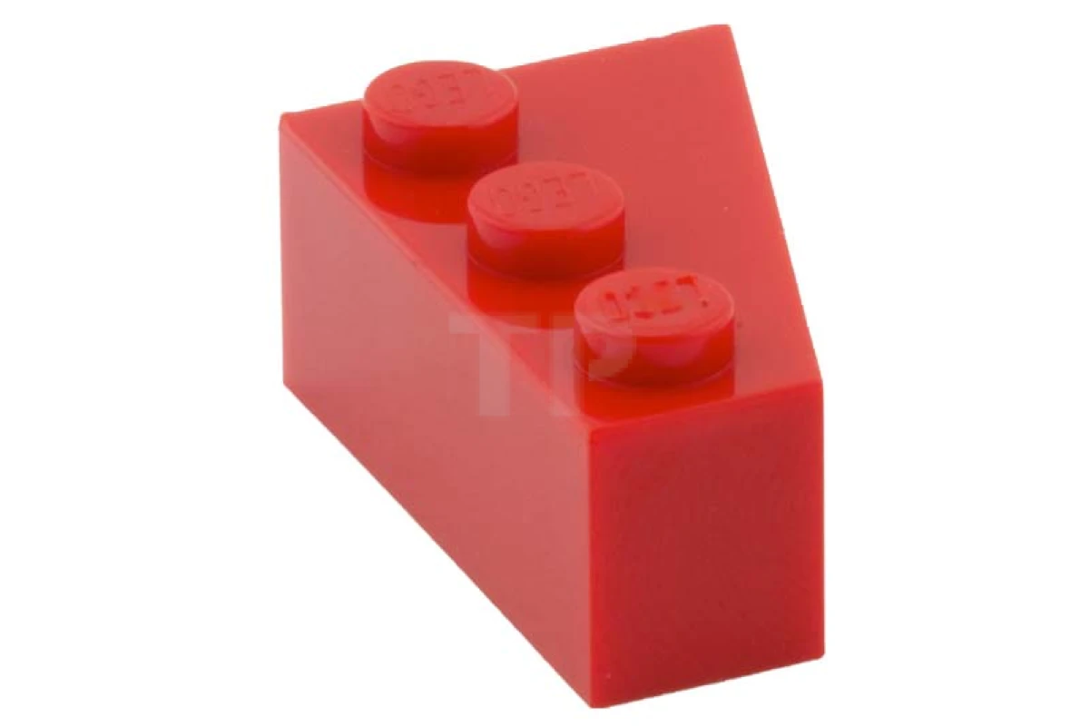 LEGO&reg; 6256588 - 6565 - Wedge 3 x 2 Left