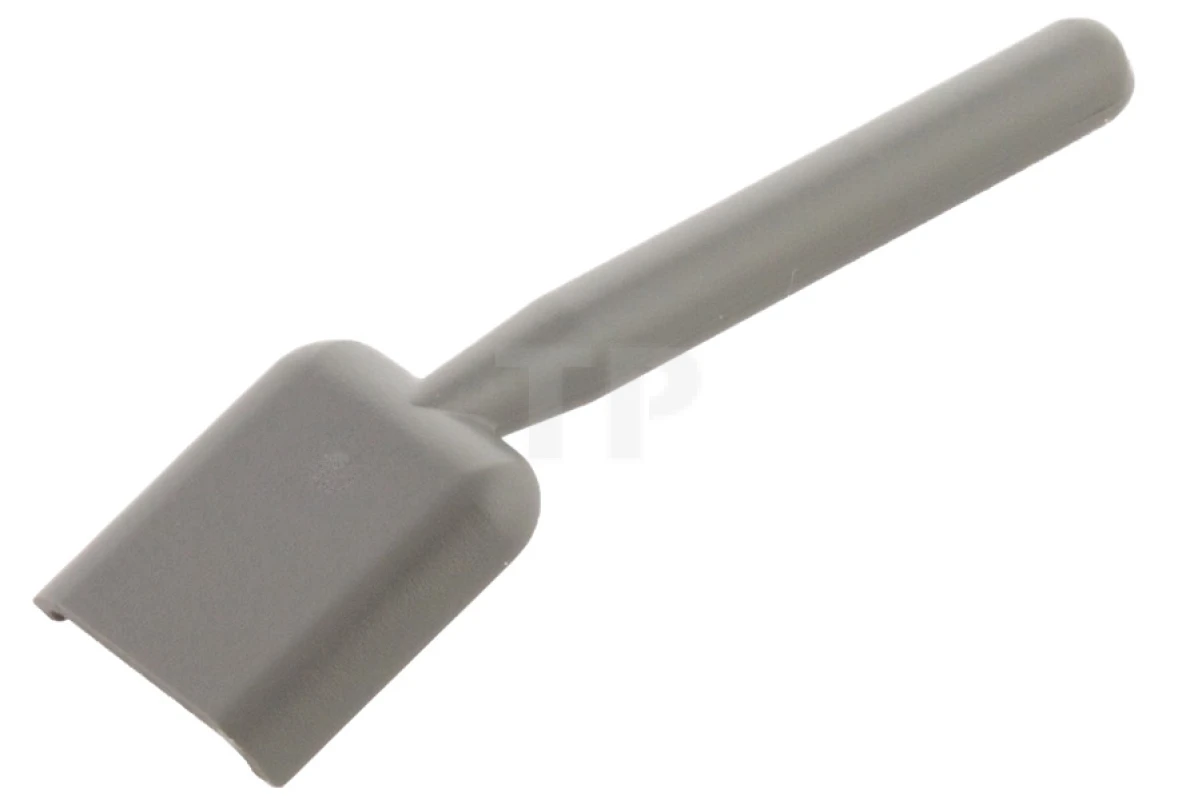 LEGO&reg; 4211006 - 3837 - Minifig, Utensil Shovel (Round Stem End)