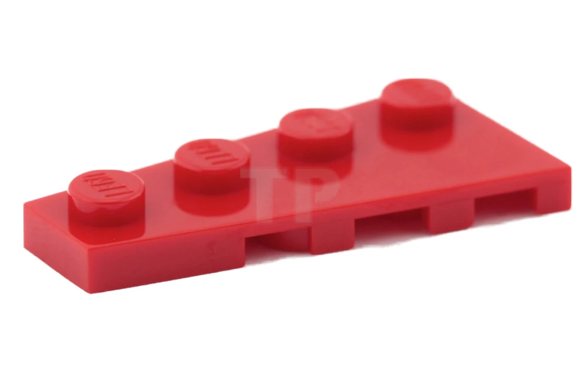 LEGO&reg; 4161329 - 41770 - Plate 4 x 2 Wedge Left