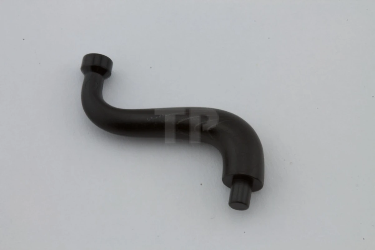 LEGO&reg; 6382249 - 43892 - Olifantenstaart / slurf