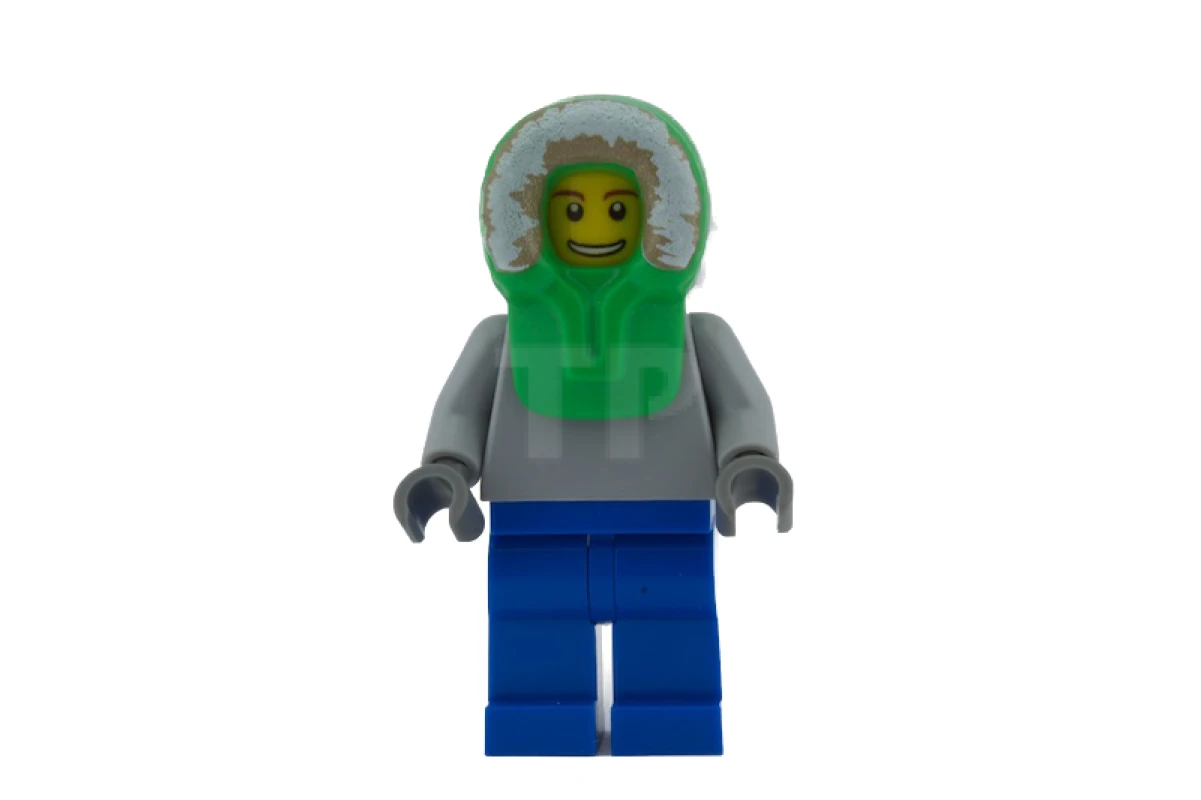 LEGO&reg; twn149 Child