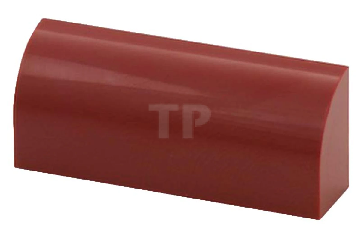 LEGO&reg; 6359687 - 6191 - Slope 1 x 4 x 1 1/3 Curved