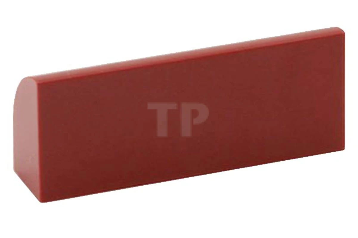 LEGO&reg; 6359687 - 6191 - Slope 1 x 4 x 1 1/3 Curved