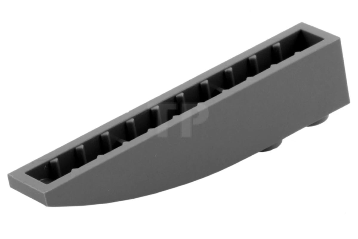 LEGO&reg; 6058858 - 42022 - Slope Curved 6 x 1