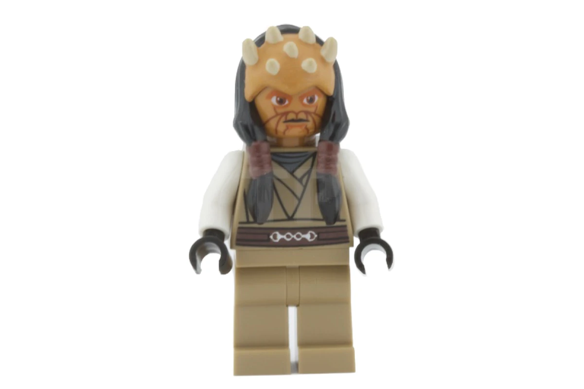 LEGO&reg; sw0332 Eeth Koth