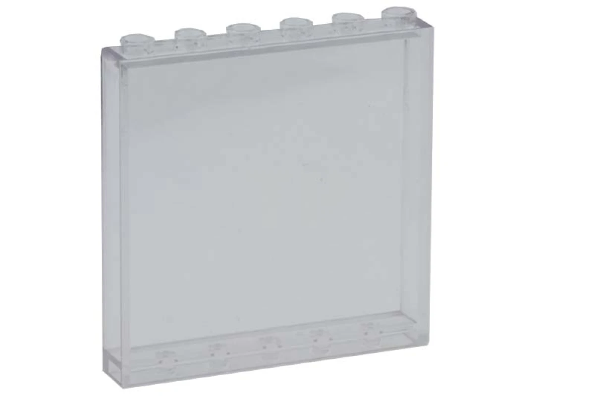 LEGO&reg; 6514106 - 59349 - Pannello 1 x 6 x 5