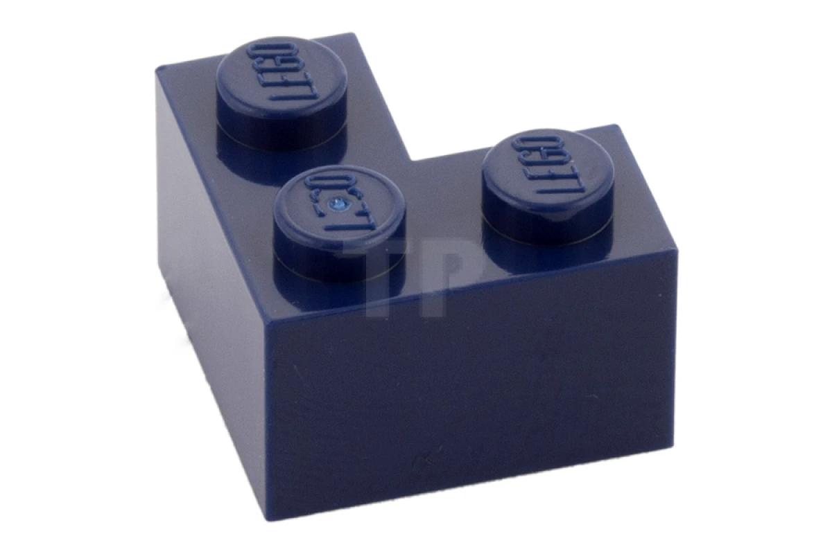 LEGO&reg; 6554217 - 2357 - Mattone 2 x 2 ad angolo