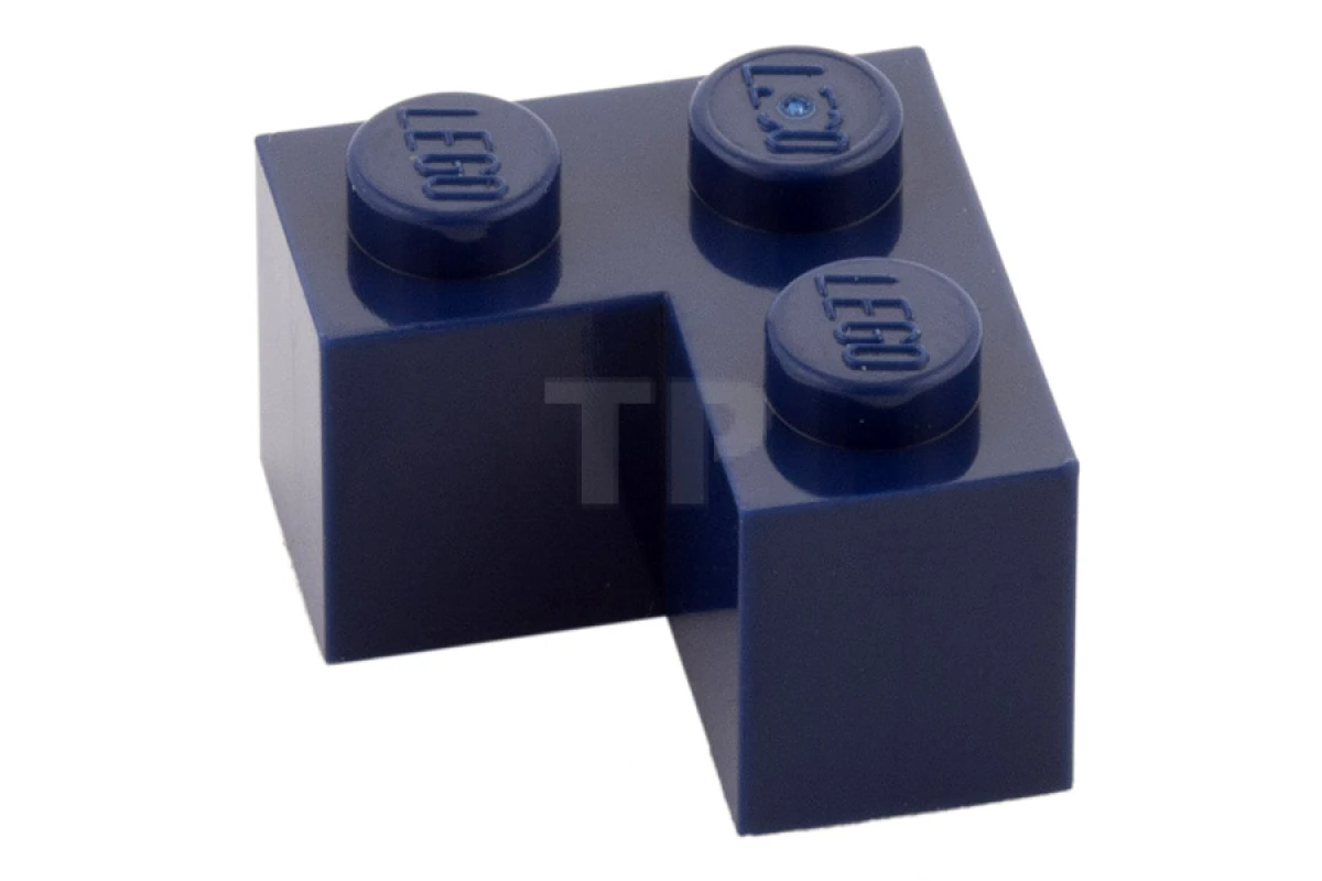 LEGO&reg; 6554217 - 2357 - Mattone 2 x 2 ad angolo