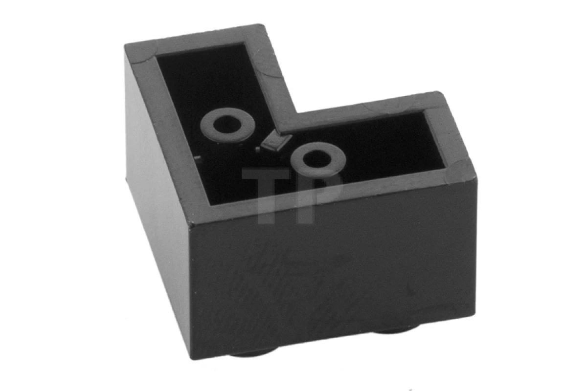 LEGO&reg; 6554217 - 2357 - Mattone 2 x 2 ad angolo