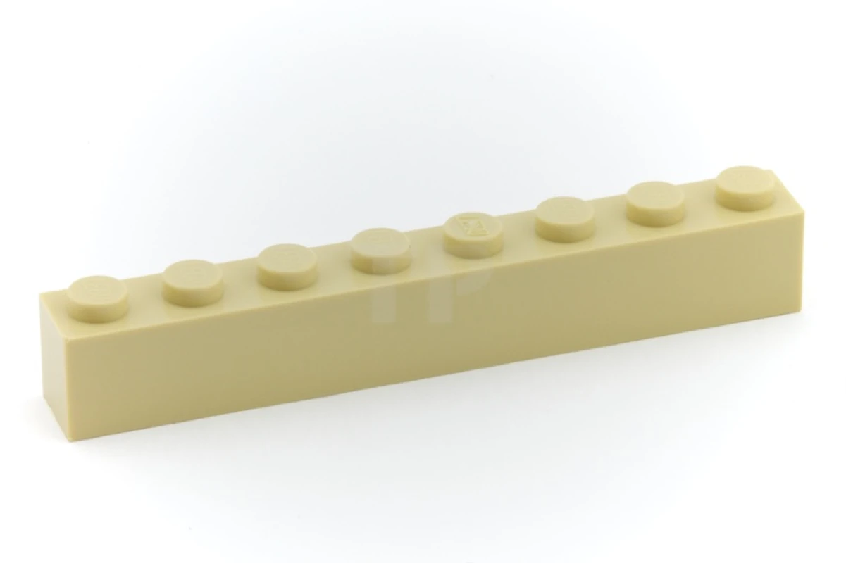 LEGO&reg; 4159774 - 3008 - Stein 1 x 8
