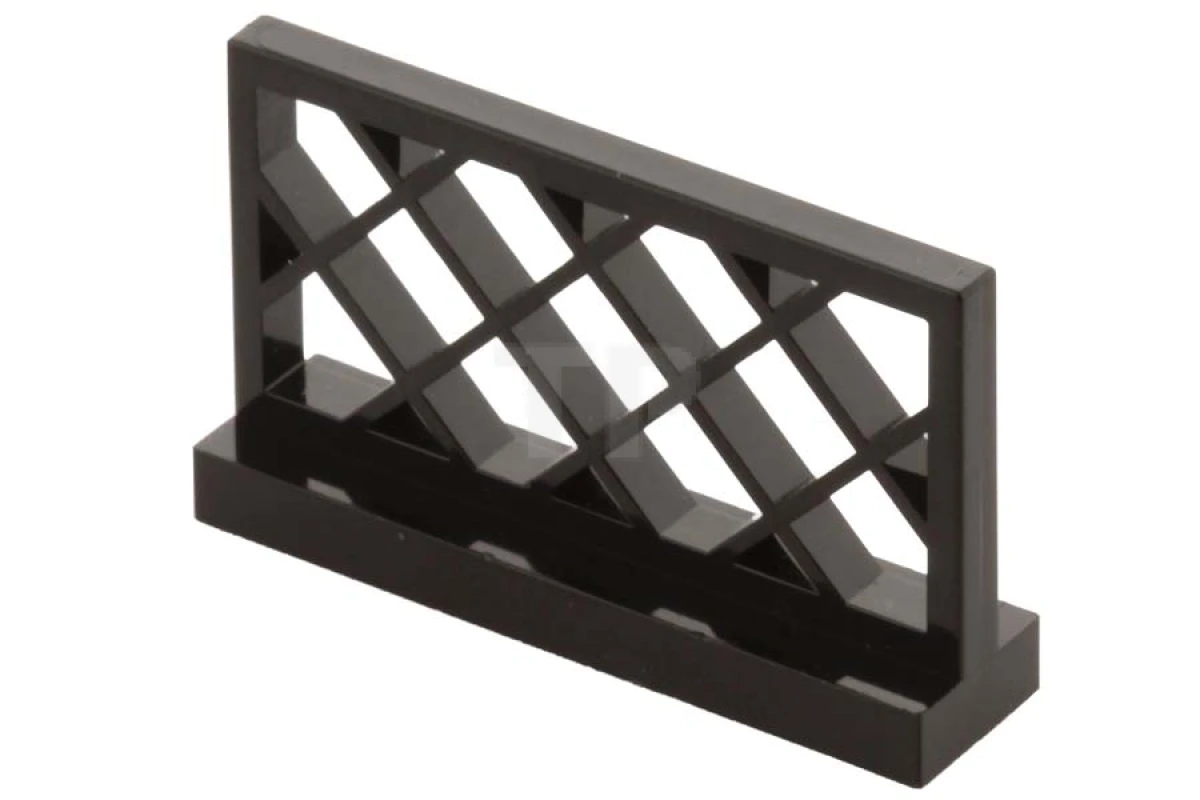 LEGO&reg; 4188953 - 3185 - Fence 1 x 4 x 2