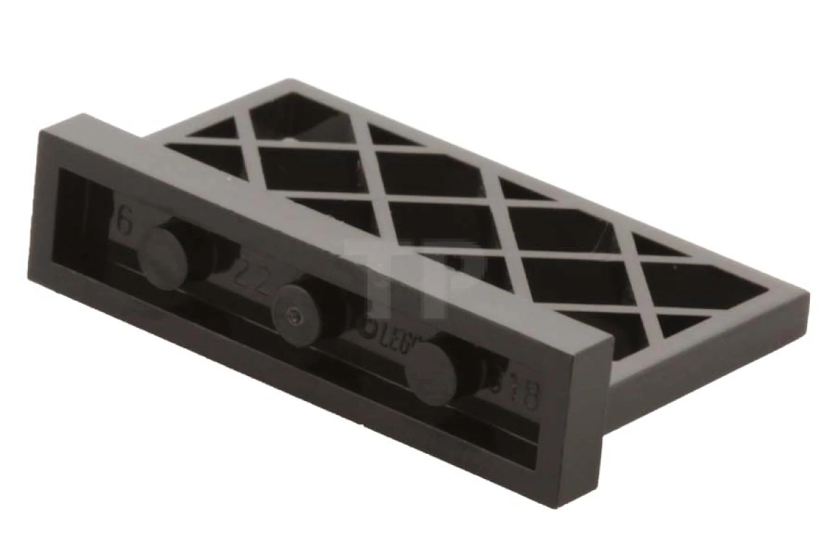 LEGO&reg; 4188953 - 3185 - Fence 1 x 4 x 2