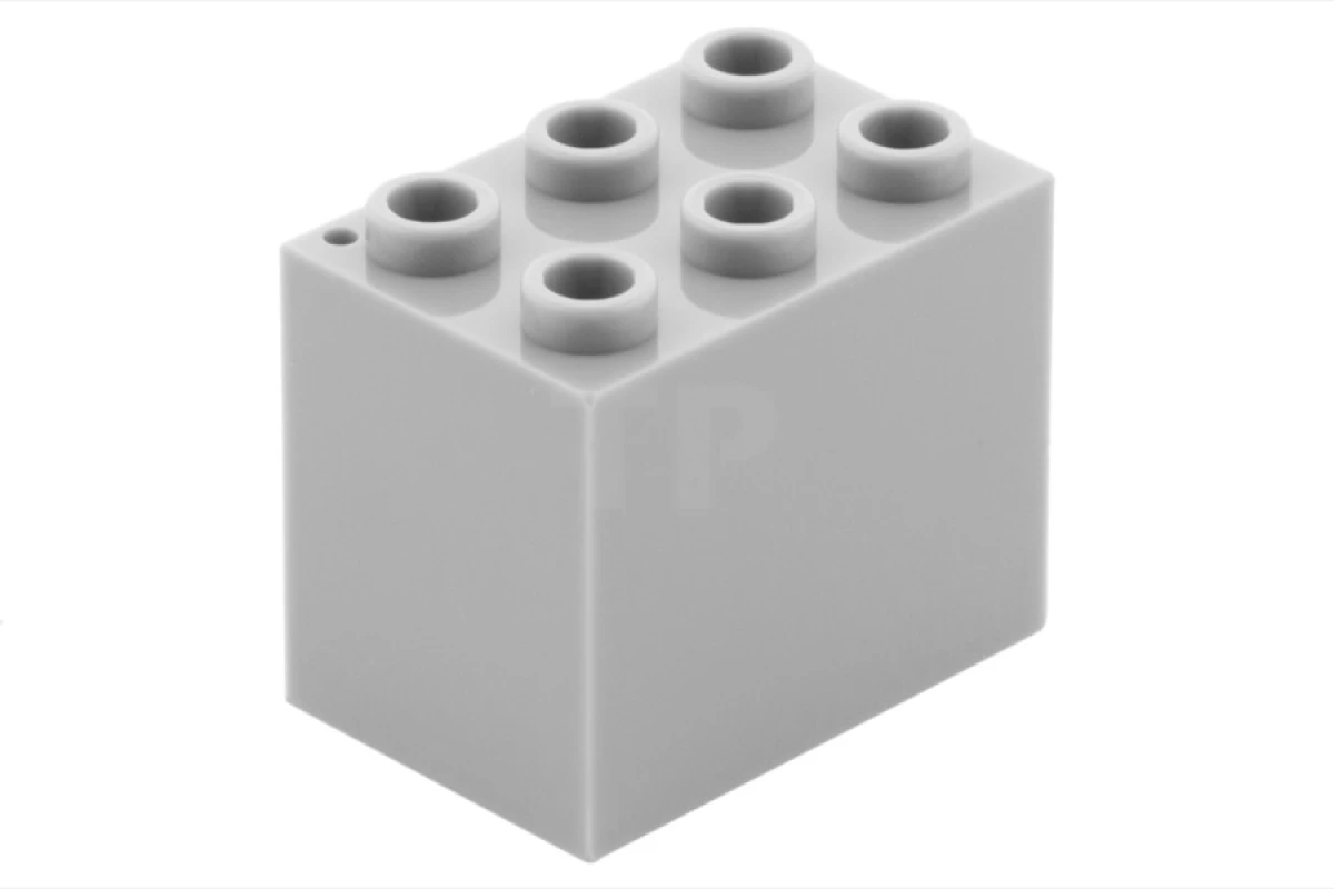 LEGO&reg; 4610112 - 4532 - Cupboard 2 x 3 x 2