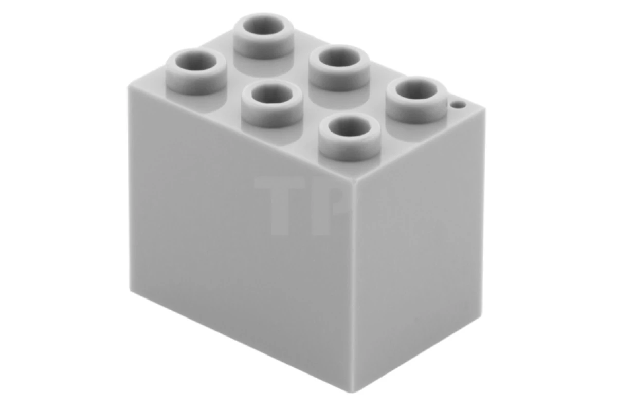 LEGO&reg; 4610112 - 4532 - Cupboard 2 x 3 x 2