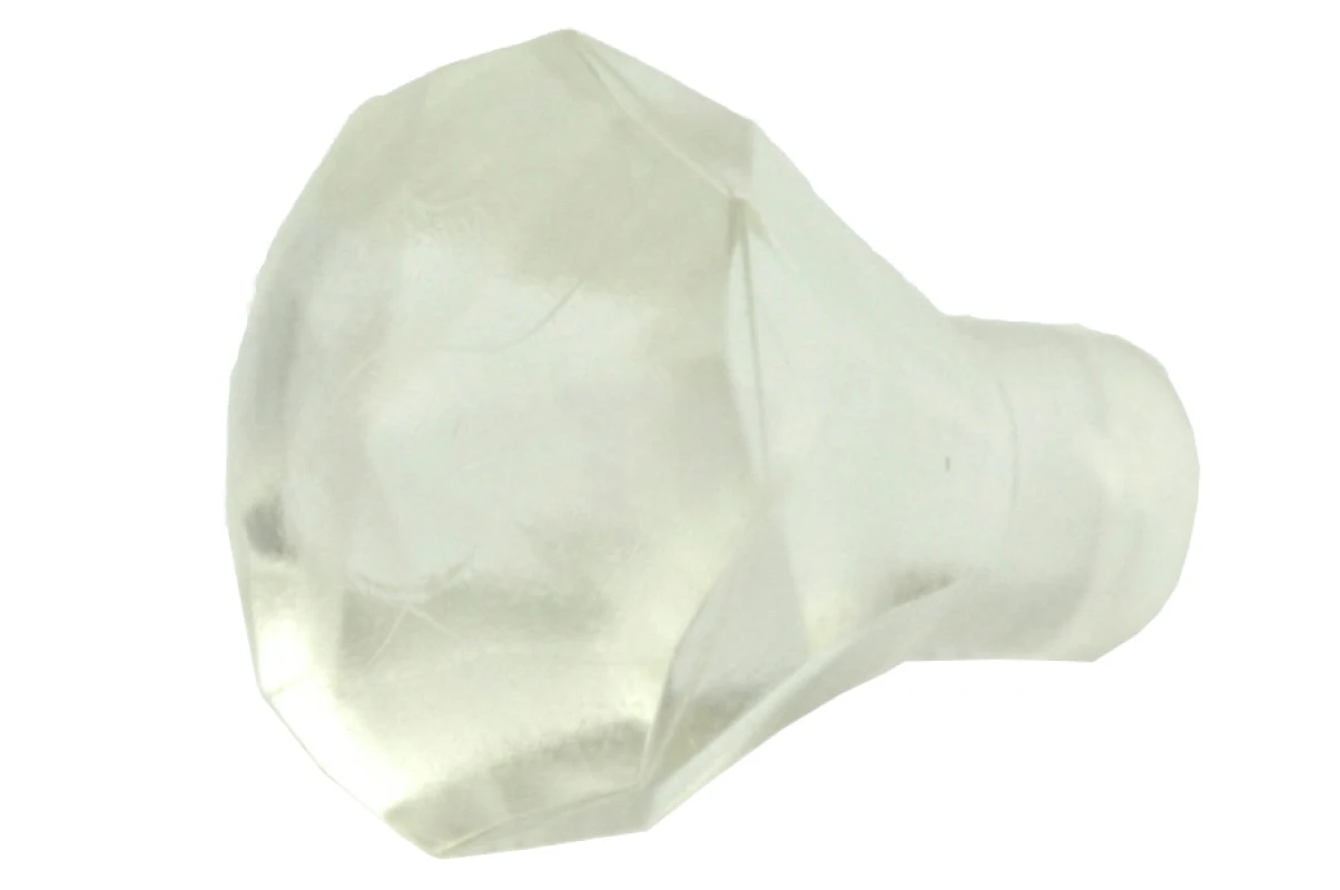 LEGO&reg; 6513976 - 30153 - Rock 1 x 1 Jewel 24 Facet