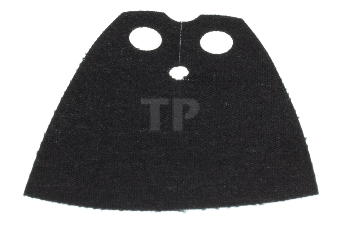 LEGO&reg; 6106296 - 522 - Minifig, Cape Cloth, Standard