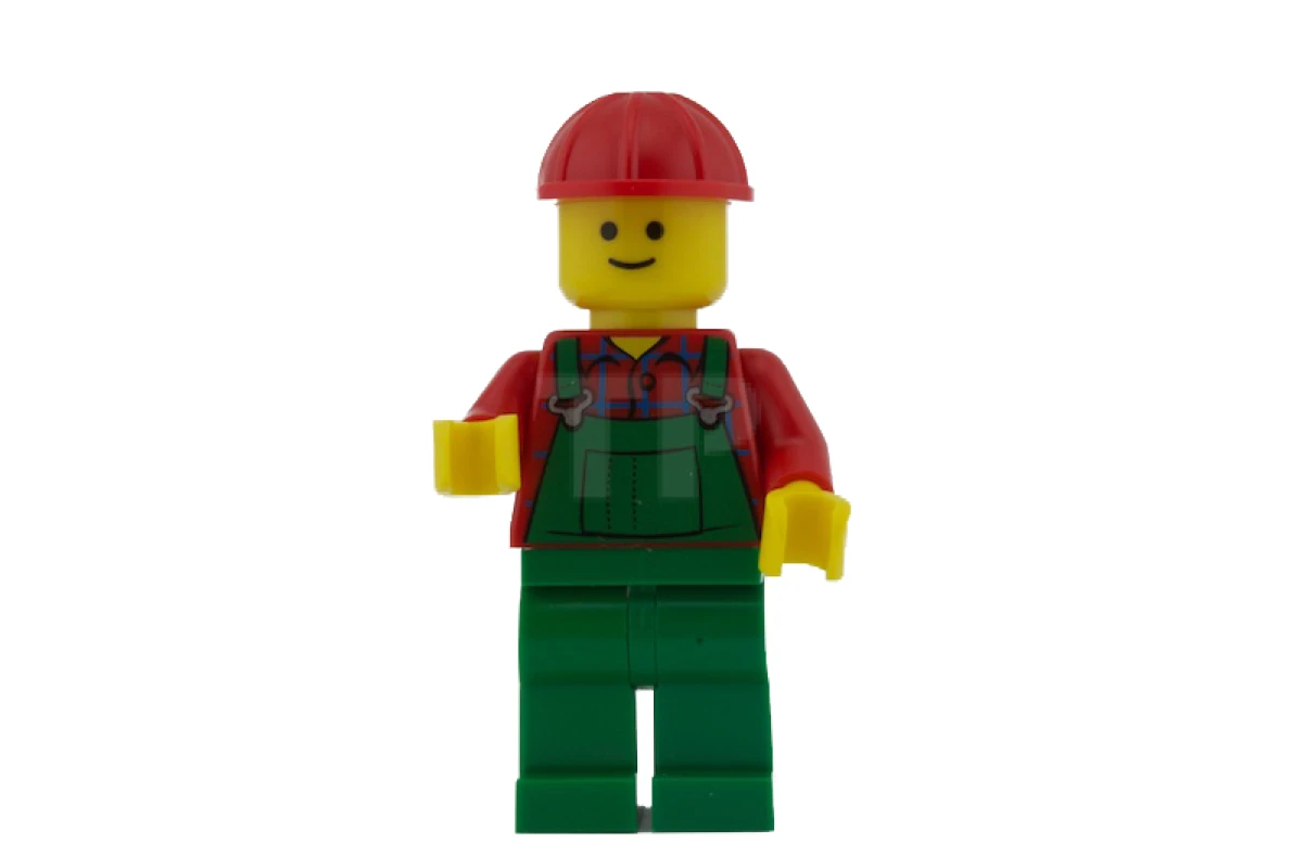 LEGO&reg; twn106 Window Washer